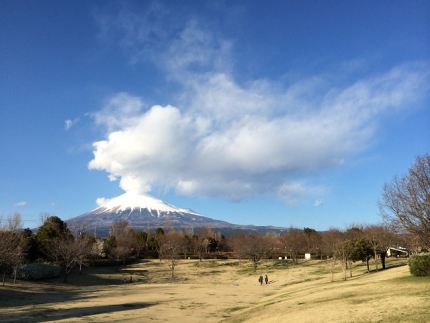 噴火雲 (3)