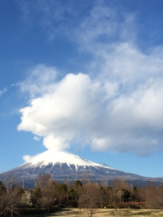 噴火雲 (2)