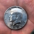 JFKコイン