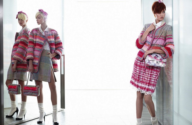 Chanel-Spring-2014-Campaign-Lindsey-Wixson-Sasha-Luss-Karl-Lagerfeld-1.jpg