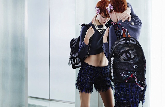 Chanel-Spring-2014-Campaign-Lindsey-Wixson-Sasha-Luss-Karl-Lagerfeld-2.jpg