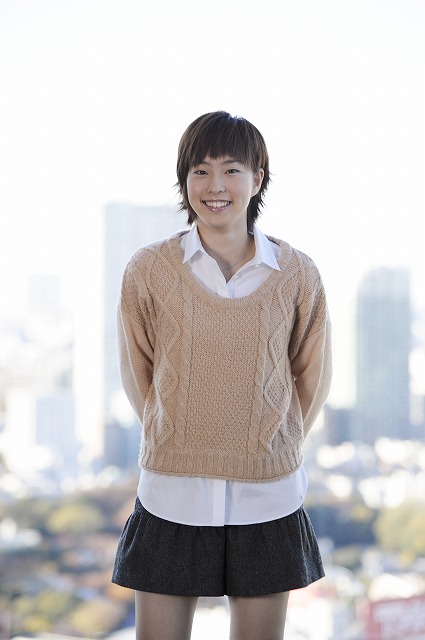 【画像・動画あり】 女子卓球のカスミンこと石川佳純ちゃん（21）が可愛すぎて辛いと話題に