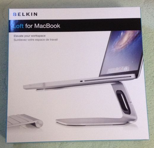 Loft for macBook1