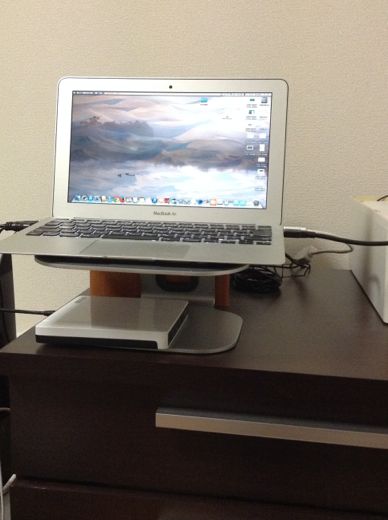Loft for macBook6