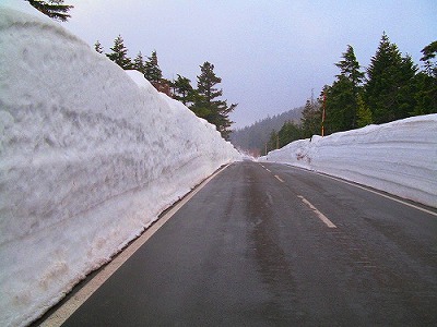 s-雪の回廊