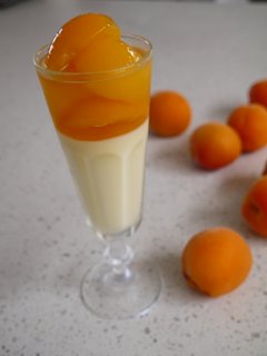 Apricot & Jelly - S
