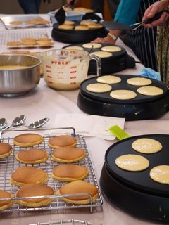 Cooked-up-pikelets