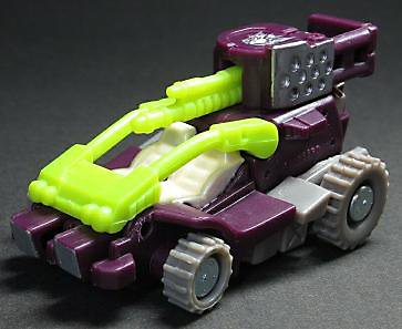 Transformers Cybertron Mini-Con KOBUSHI 8170
