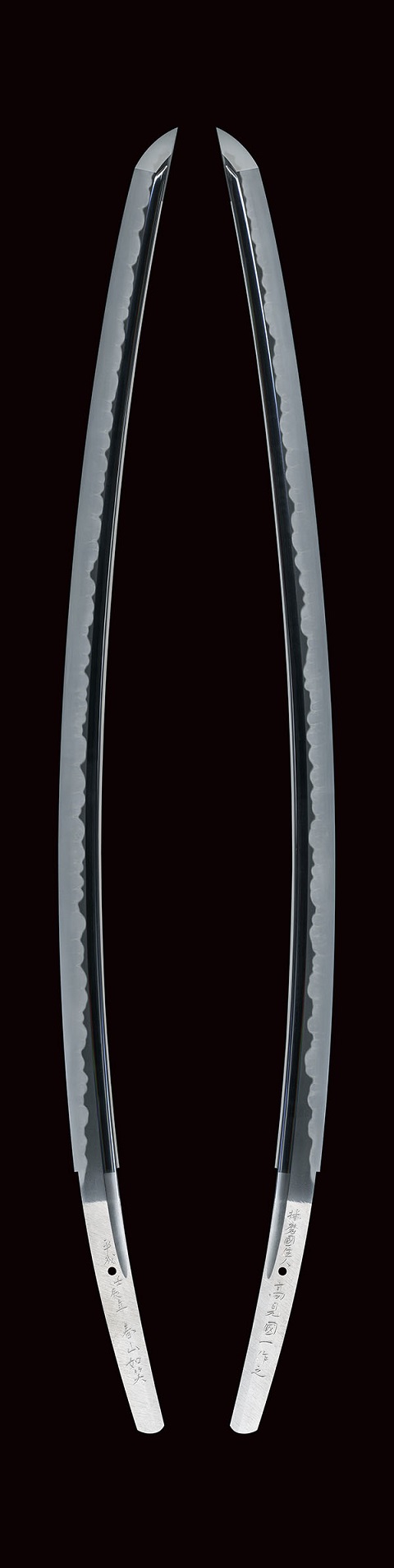 the competiton sword for 2012_syunzanjyosyo