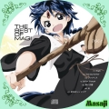 The Bst of Magi 2のコピー