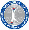 Korea Cup 2014 logo