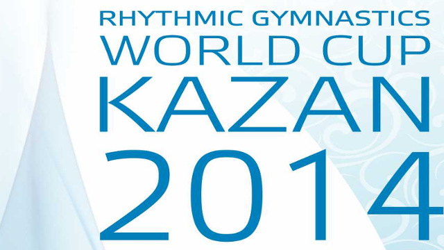 World Cup Kazan 2014 Stream