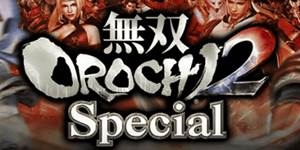 無双OROCHI2 Special