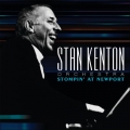 Stompin' At Newport Stan Kenton Orchestra