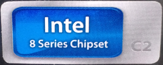 8S Chipset C2