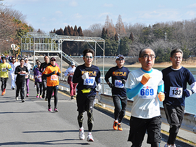 20140213みよしマラソン