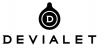devialet logo