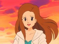 魔法の妖精 ペルシャ 第48話 ペルシャが好き 最終回 アニメとゲームと恋の楽園