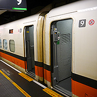 台灣高鐵