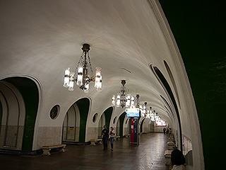 ヴェーデンハー駅