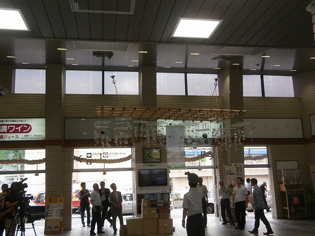 上諏訪駅 (6)