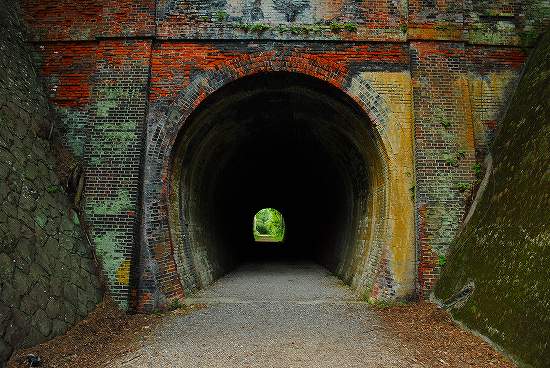 トンネル20140807 (6)